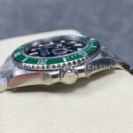 THB Factory Rolex Submariner Starbucks 126610LV 41mm Full 904L Black Dial (7) THB Factory Rolex Submariner Starbucks 126610LV 41mm Full 904L Black Dial