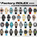 TW Factory Rolex Daytona 116500 40mm Carbon Fiber Light Blue Canvas Strap Skeleton Dial