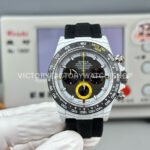 Rolex Daytona 116500 carbon replica watch TW Factory 40mm