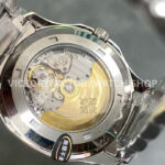 3K Factory Patek Philippe Aquanaut 5167/1A-001 40mm Stainless Steel Black Dial