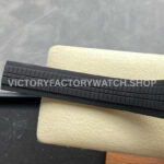 3K Factory Patek Philippe Aquanaut 40mm 5167A-001 Black Rubber Strap Black Dial (1) 3K Factory Patek Philippe Aquanaut 5167A-001 40mm Black Rubber Strap Black Dial