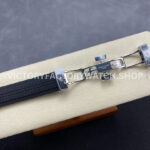 3K Factory Patek Philippe Aquanaut 40mm 5167A-001 Black Rubber Strap Black Dial (9) 3K Factory Patek Philippe Aquanaut 5167A-001 40mm Black Rubber Strap Black Dial