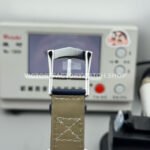 3K Factory Patek Philippe Calatrava Pilot Travel Time 5524G-001 42mm White Gold Blue Dial