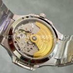 3K Factory Patek Philippe Nautilus 35.2mm 7118-1A-001 Blue Dial