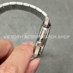 3K Factory Patek Philippe Nautilus 35.2mm 7118-1A-001 Blue Dial