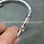 3K Factory Patek Philippe Nautilus 5711-1A 014 40mm Full Steel Green Dial