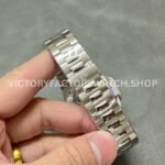 3K Factory Patek Philippe Nautilus 5711-1A 018 40mm Tiffany Blue Dial