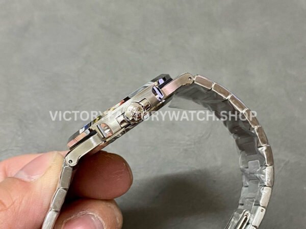 3K Factory Patek Philippe Nautilus 5711-1A 018 40mm Tiffany Blue Dial