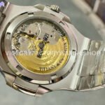 3K Factory Patek Philippe Nautilus 5711-1A 018 40mm Tiffany Blue Dial