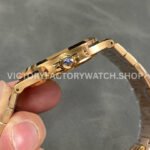 3K Factory Patek Philippe Nautilus 5711-1R-001 40mm Full Rose Gold Rose Gold Dial