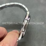 3K Factory Patek Philippe Nautilus 5711/1A 011 40mm Full Steel White Dial