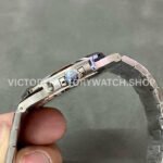 3K Factory Patek Philippe Nautilus 5711/1A 011 40mm Full Steel White Dial