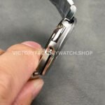 3K Factory Patek Philippe Nautilus 5711/1300A-001 40mm Diamond Bezel Green Dial