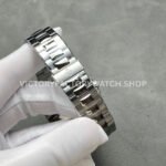 3K Factory Patek Philippe Nautilus 5711/1A 010 40mm Full Steel Blue Dial