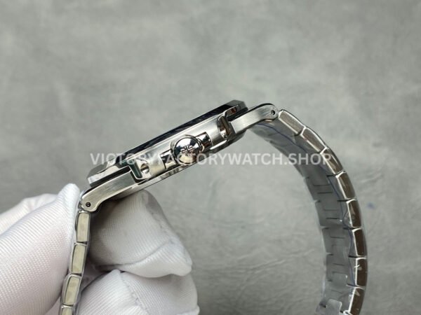 3K Factory Patek Philippe Nautilus 5711/1A 010 40mm Full Steel Blue Dial