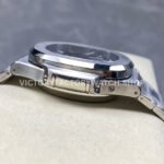 3K Factory Patek Philippe Nautilus 59761G-001 40.5mm White Gold Blue Dial (3) 3K Factory Patek Philippe Nautilus 5976/1G-001 40.5mm White Gold Blue Dial