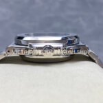 3K Factory Patek Philippe Nautilus 59761G-001 40.5mm White Gold Blue Dial (8) 3K Factory Patek Philippe Nautilus 5976/1G-001 40.5mm White Gold Blue Dial