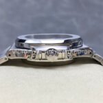 3K Factory Patek Philippe Nautilus 5980/1A-001 40.5mm Full Steel Blue Dial