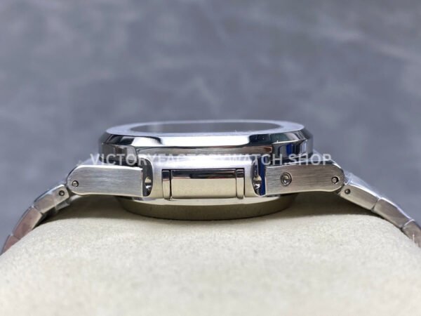 3K Factory Patek Philippe Nautilus 5980/1A-001 40.5mm Full Steel Blue Dial