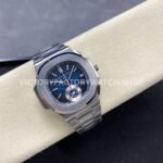 3K Factory Patek Philippe Nautilus 5980/1A-001 40.5mm Full Steel Blue Dial