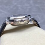 3K Factory Patek Philippe Nautilus 59801A-001 40.5mm Leather Strap Blue Dial (1) 3K Factory Patek Philippe Nautilus 5980/1A-001 40.5mm Leather Strap Blue Dial