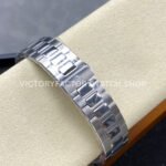 3K Factory Patek Philippe Nautilus 5980/1A-014 40.5mm Full Steel Black Dial