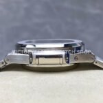 3K Factory Patek Philippe Nautilus 5980/1A-019 40.5mm Full Steel White Dial