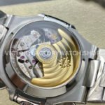 3K Factory Patek Philippe Nautilus 59901A-001 40.5mm Full Steel Black Dial (3) 3K Factory Patek Philippe Nautilus 5990/1A-001 40.5mm Full Steel Black Dial