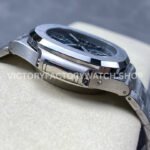 3K Factory Patek Philippe Nautilus 5990/1A-011 40.5mm Full Steel Blue Dial