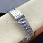 3K Factory Patek Philippe Nautilus 5990/1A-011 40.5mm Full Steel Blue Dial