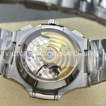 3K Factory Patek Philippe Nautilus 5990/1A-011 40.5mm Full Steel Blue Dial
