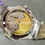 3K Factory Patek Philippe Nautilus 7118/1A-011 Grey Dial