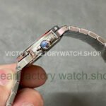 3K Factory Patek Philippe Nautilus 7118/1A-011 Grey Dial