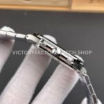 BBF Factory Patek Philippe Cubitus 5821/1A-001 45mm Full Steel Green Dial