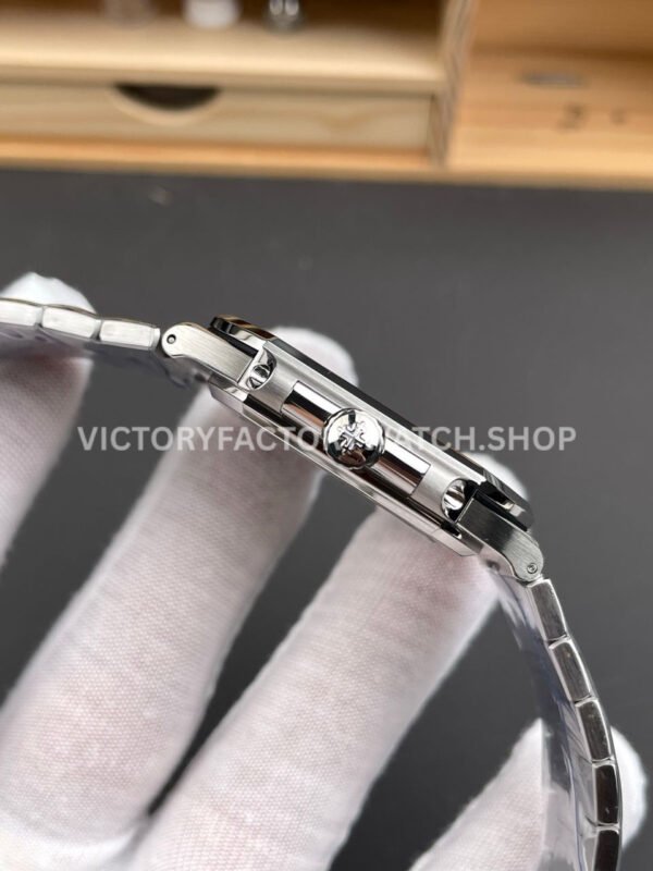 BBF Factory Patek Philippe Cubitus 5821/1A-001 45mm Full Steel Green Dial