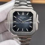 BBF Factory Patek Philippe Cubitus 5821/1A-001 45mm Full Steel Green Dial