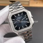 BBF Factory Patek Philippe Cubitus 5821/1A-001 45mm Full Steel Green Dial