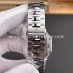 BBF Factory Patek Philippe Cubitus 5821/1A-001 45mm Full Steel Green Dial