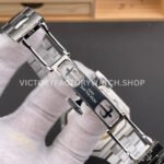 BBF Factory Patek Philippe Cubitus 5821/1A-001 45mm Full Steel Green Dial