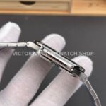 BBF Factory Patek Philippe Cubitus 5821/1A-001 45mm Full Steel Green Dial