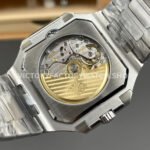 BBF Factory Patek Philippe Cubitus 5821/1A-001 45mm Full Steel Green Dial