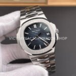 BBF Factory Patek Philippe Nautilus 5711/1A-010 40mm Full Steel Blue Dial