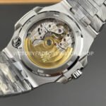 BBF Factory Patek Philippe Nautilus 5711/1A-010 40mm Full Steel Blue Dial