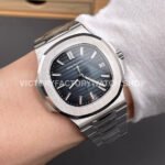 BBF Factory Patek Philippe Nautilus 5711/1A-010 40mm Full Steel Blue Dial