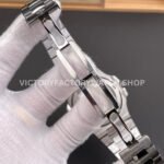 BBF Factory Patek Philippe Nautilus 5711/1A-010 40mm Full Steel Blue Dial