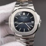 BBF Factory Patek Philippe Nautilus 5711/1A-010 40mm Full Steel Blue Dial