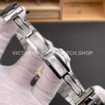 BBF Factory Patek Philippe Nautilus 5711/1A 011 40mm Full Steel White Dial