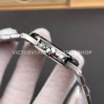 BBF Factory Patek Philippe Nautilus 5711/1A 011 40mm Full Steel White Dial