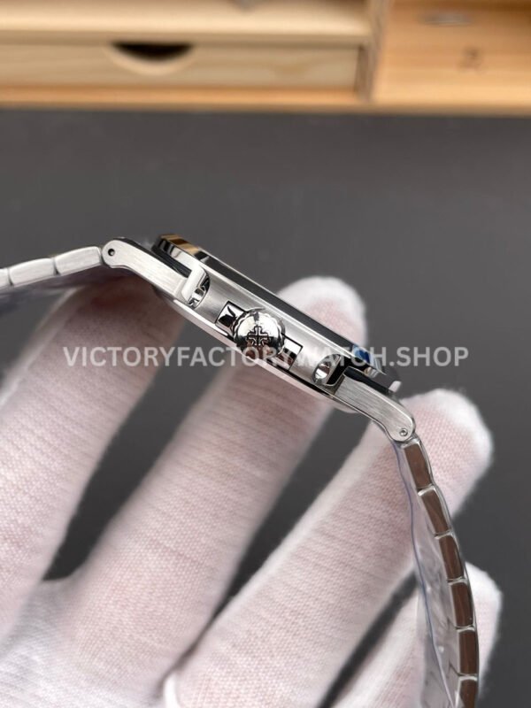 BBF Factory Patek Philippe Nautilus 5711/1A 014 40mm Full Steel Green Dial