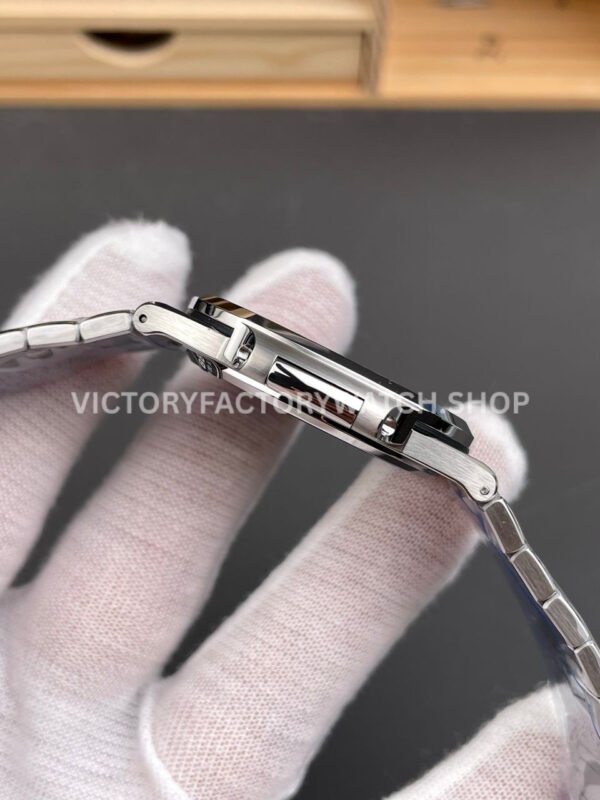 BBF Factory Patek Philippe Nautilus 5711/1A 014 40mm Full Steel Green Dial